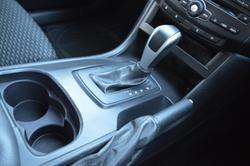 2014 Ford Falcon XT EcoLPi FG MkII Lightning Strike
