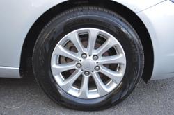 2014 Ford Falcon XT EcoLPi FG MkII Lightning Strike