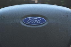 2014 Ford Falcon XT EcoLPi FG MkII Lightning Strike