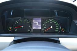 2014 Ford Falcon XT EcoLPi FG MkII Lightning Strike
