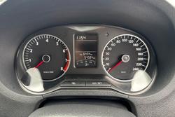 2012 Volkswagen
Polo 77TSI Comfortline
