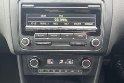 2012 Volkswagen
Polo 77TSI Comfortline