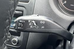 2012 Volkswagen
Polo 77TSI Comfortline