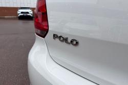 2012 Volkswagen
Polo 77TSI Comfortline