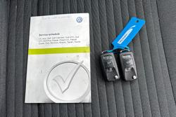2012 Volkswagen
Polo 77TSI Comfortline