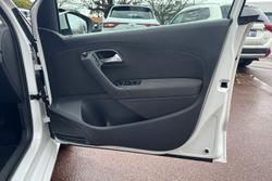 2012 Volkswagen
Polo 77TSI Comfortline