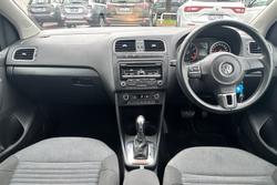 2012 Volkswagen
Polo 77TSI Comfortline
