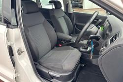 2012 Volkswagen
Polo 77TSI Comfortline
