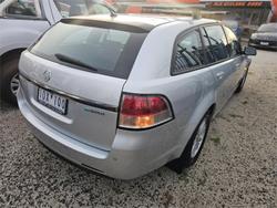 2015 Holden Commodore Evoke VF MY15 Nitrate