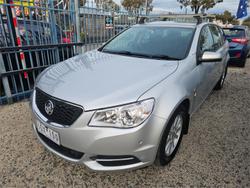 Holden Commodore