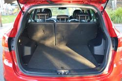 2014 Hyundai ix35 Trophy Series II Cool Red