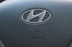 2014 Hyundai ix35 Trophy Series II Cool Red