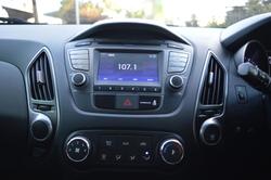 2014 Hyundai ix35 Trophy Series II Cool Red