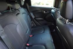 2014 Hyundai ix35 Trophy Series II Cool Red