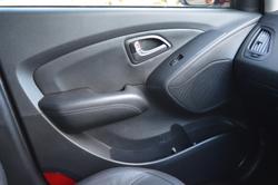2014 Hyundai ix35 Trophy Series II Cool Red
