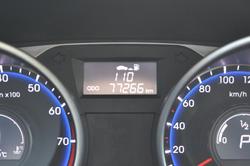 2014 Hyundai ix35 Trophy Series II Cool Red