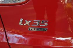 2014 Hyundai ix35 Trophy Series II Cool Red