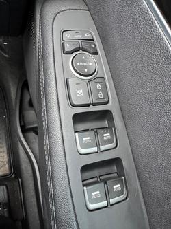 2019 Kia Sorento Si UM MY20 Clear White