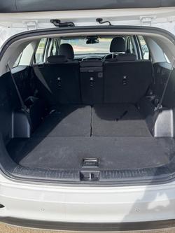 2019 Kia Sorento Si UM MY20 Clear White