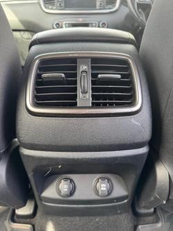 2019 Kia Sorento Si UM MY20 Clear White