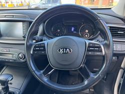 2019 Kia Sorento Si UM MY20 Clear White