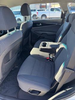 2019 Kia Sorento Si UM MY20 Clear White