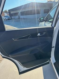 2019 Kia Sorento Si UM MY20 Clear White
