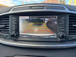 2019 Kia Sorento Si UM MY20 Clear White
