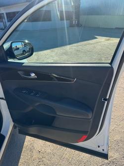 2019 Kia Sorento Si UM MY20 Clear White