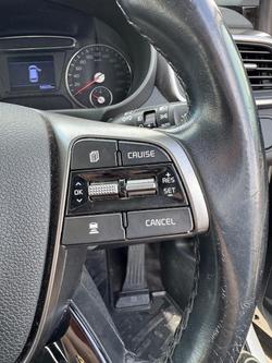 2019 Kia Sorento Si UM MY20 Clear White