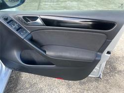 2012 VOLKSWAGEN
GOLF 103 TDI COMFORTLINE