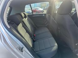 2012 VOLKSWAGEN
GOLF 103 TDI COMFORTLINE
