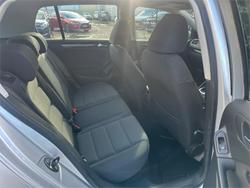 2012 VOLKSWAGEN
GOLF 103 TDI COMFORTLINE