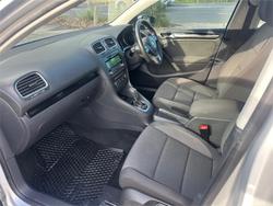 2012 VOLKSWAGEN
GOLF 103 TDI COMFORTLINE
