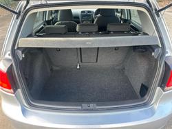 2012 VOLKSWAGEN
GOLF 103 TDI COMFORTLINE