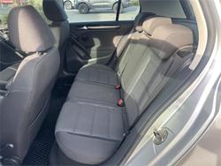 2012 VOLKSWAGEN
GOLF 103 TDI COMFORTLINE