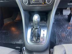 2012 VOLKSWAGEN
GOLF 103 TDI COMFORTLINE