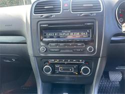 2012 VOLKSWAGEN
GOLF 103 TDI COMFORTLINE