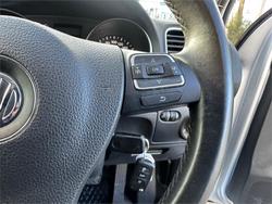 2012 VOLKSWAGEN
GOLF 103 TDI COMFORTLINE
