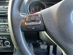 2012 VOLKSWAGEN
GOLF 103 TDI COMFORTLINE
