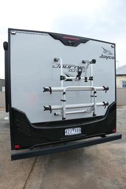 2023 Jayco Journey Outback