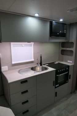 2023 Jayco Journey Outback