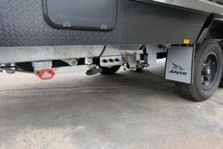 2023 Jayco Journey Outback