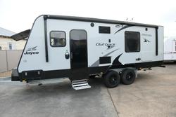 Jayco Journey Outback