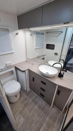 2023 Jayco Journey Outback