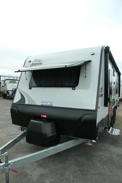 2023 Jayco Journey Outback