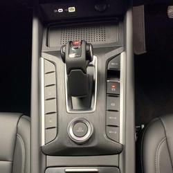 2024 GWM Cannon Lux NPW 4X4 Pearl White