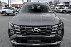 2025 Hyundai Tucson Hybrid