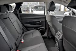 2025 Hyundai Tucson Hybrid