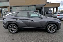 2025 Hyundai Tucson Hybrid